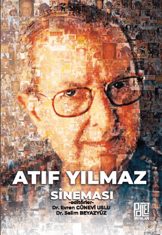 Atıf Yılmaz Sineması Kolektif