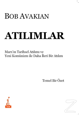 Atılımlar Bob Avakian