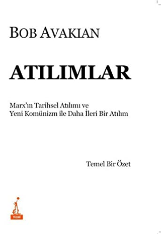 Atılımlar Bob Avakian