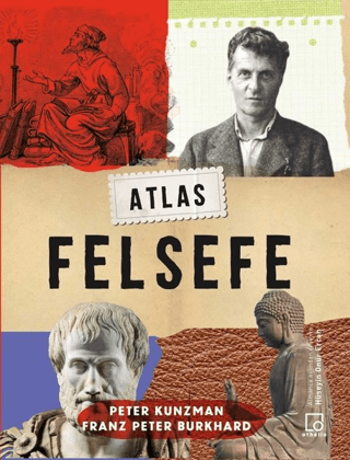 Atlas Felsefe Peter Kunzmann