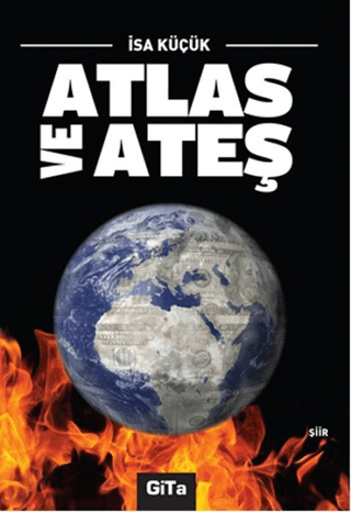 Atlas ve Ateş İsa Küçük