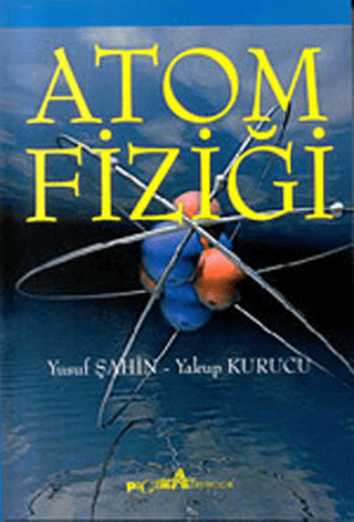 Atom Fiziği Yusuf Şahin