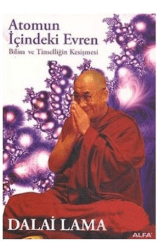 Atomun İçindeki Evren Dalai Lama