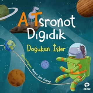 Atsronot Dıgıdık Doğukan İşler