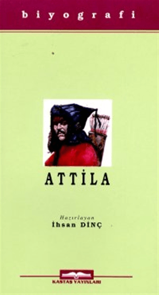 Atilla İhsan Dinç