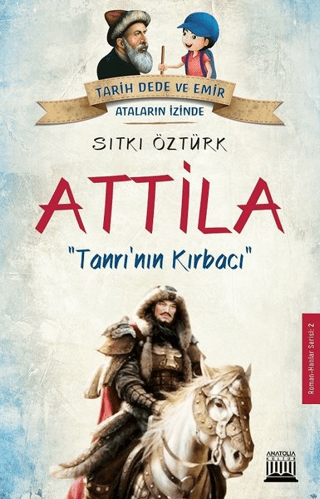 Attila Sıtkı Öztürk