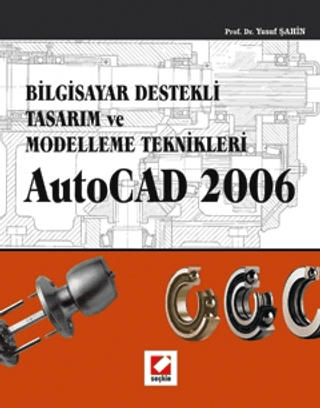 AutoCAD 2006 Yusuf Şahin