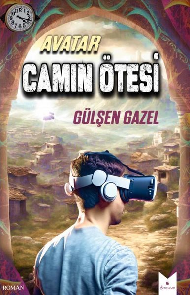 Avatar Camın Ötesi Gülşen Gazel