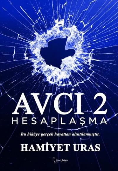 Avcı 2 - Hesaplaşma Hamiyet Uras