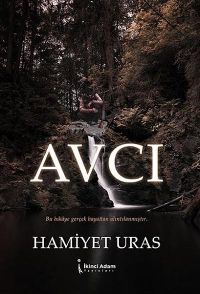 Avcı Hamiyet Uras