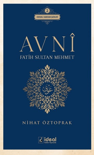 Avni - Fatih Sultan Mehmet Nihat Öztoprak