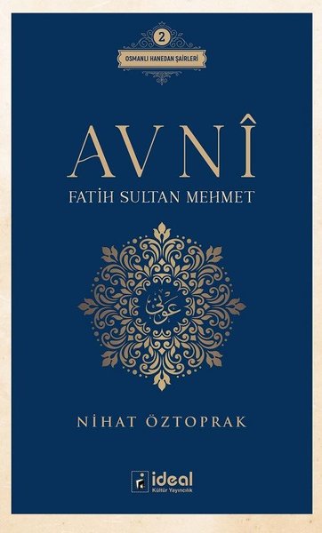 Avni - Fatih Sultan Mehmet Nihat Öztoprak