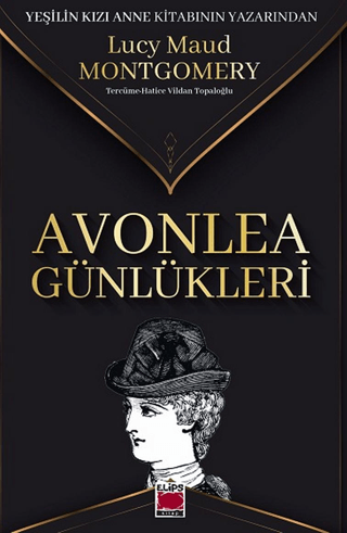 Avonlea Günlükleri Lucy Maud Montgomery