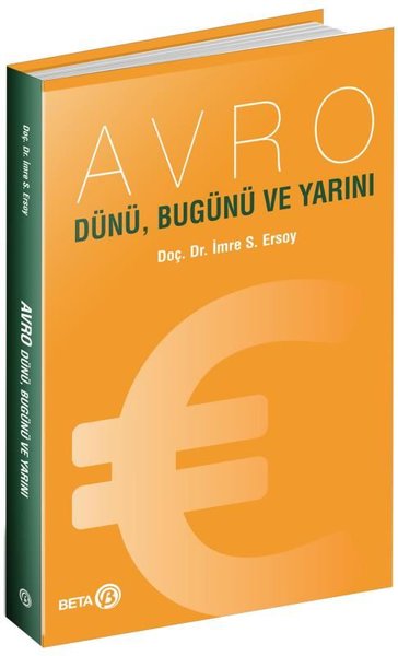 Avro Dünü, Bugünü ve Yarını İmre S. Ersoy