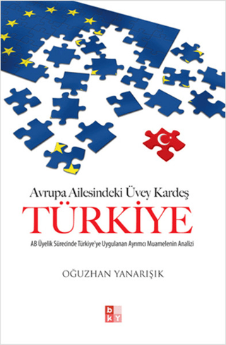 Avrupa Ailesindeki Üvey kardeş Türkiye Oğuzhan Yanarışık