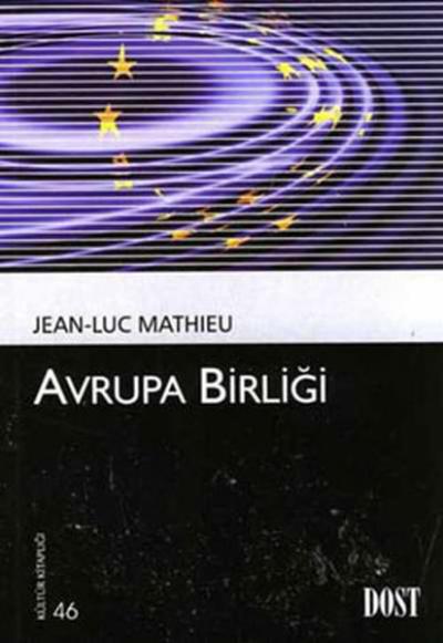 Avrupa Birlği %20 indirimli Jean Luc Mathieu