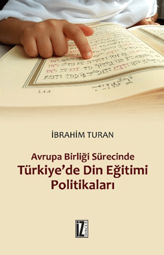 Türkiye\'de Din Eğitimi Politikaları İbrahim Turan