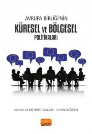 Avrupa Birliği'nin Küresel ve Bölgesel Politikaları Kolektif