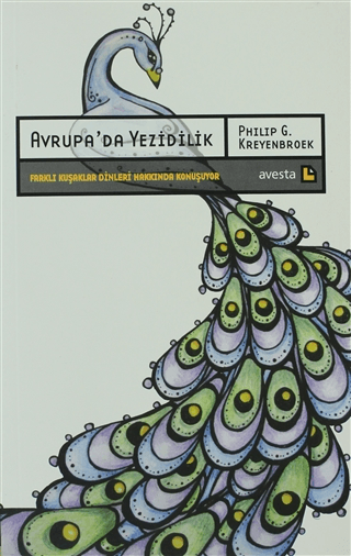 Avrupa\'da Yezidilik Philip Kreyenbroek