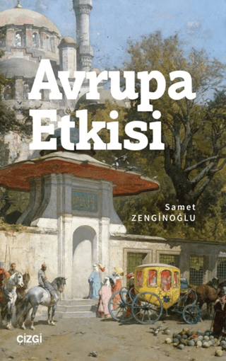 Avrupa Etkisi Samet Zenginoğlu