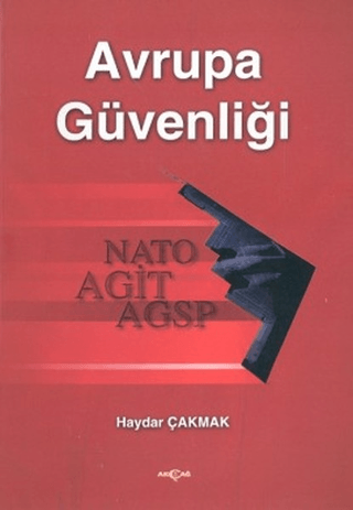 Avrupa Güvenliği %24 indirimli Haydar Çakmak