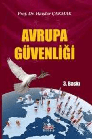 Avrupa Güvenliği Haydar Çakmak