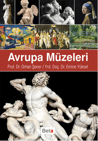 Avrupa Müzeleri Orhan Şener