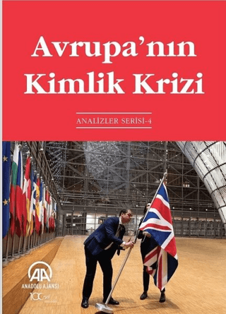 Avrupa'nın Kimlik Krizi Kolektif