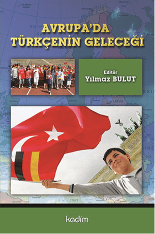 Avrupa\'da Türkçenin Geleceği Yılmaz Bulut