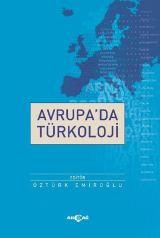 Avrupa'da Türkoloji Öztürk Emiroğlu