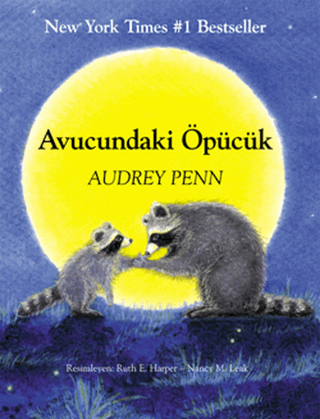 Avucundaki Öpücük %31 indirimli Audrey Penn