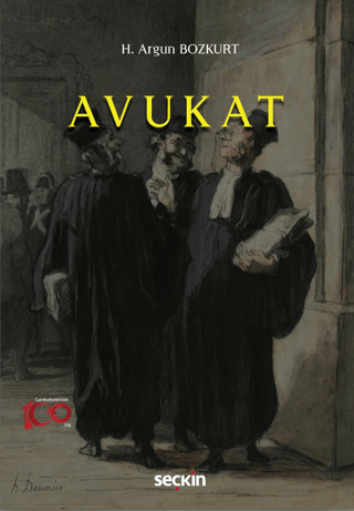 Avukat H. Argun Bozkurt