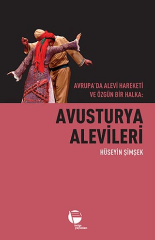 Avusturya Alevileri Hüseyin Şimşek