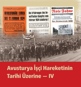 Avusturya İşçi Hareketinin Tarihi Üzerine - 4 Kolektif