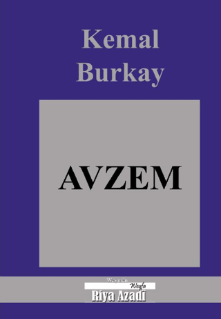 Avzem Kemal Burkay