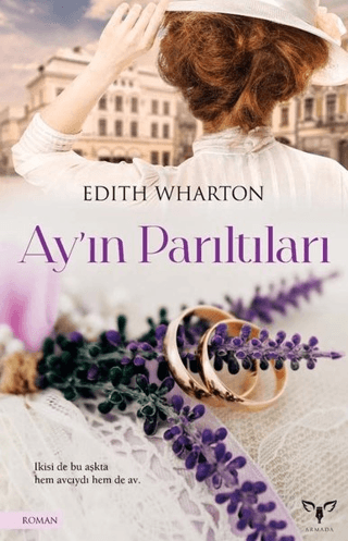 Ay'ın Parıltıları Edith Wharton