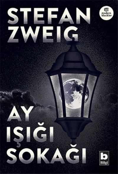 Ay Işığı Sokağı Stefan Zweig