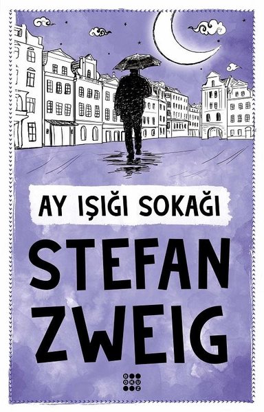 Ay Işığı Sokağı Stefan Zweig