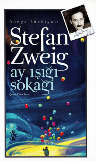 Ay Işığı Sokağı Stefan Zweig