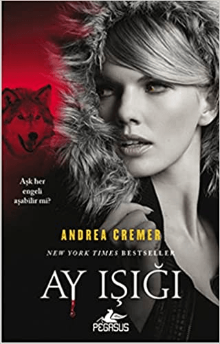 Ay Işığı Andrea Cremer