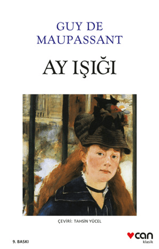 Ay Işığı Guy de Maupassant