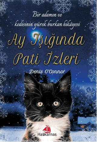 Ay Işığında Pati İzleri Denis O'Connor