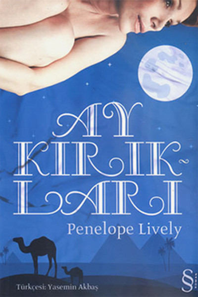 Ay Kırıkları %30 indirimli Penelope Lively