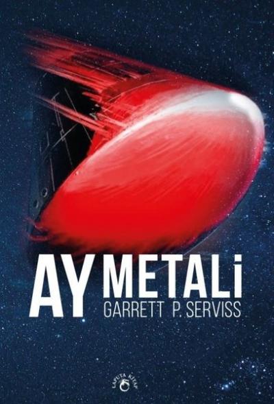 Ay Metali Garrett P. Serviss