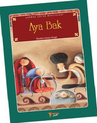 Aya Bak %20 indirimli İbrahim Hasan Beygi