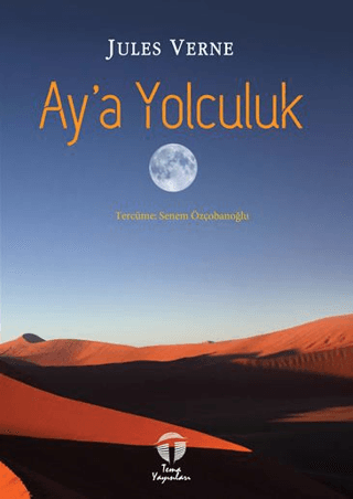 Ay'a Yolculuk Jules Verne