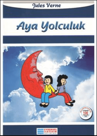 Aya Yolculuk Jules Verne