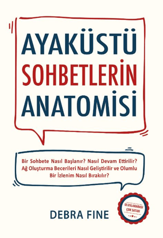 Ayaküstü Sohbetlerin Anatomisi Debra Fine