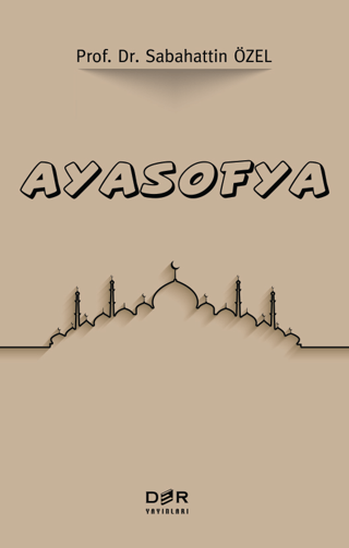 Ayasofya Sabahattin Özel