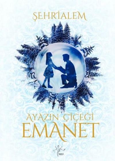 Ayazın Çiçeği-Emanet Şehrialem